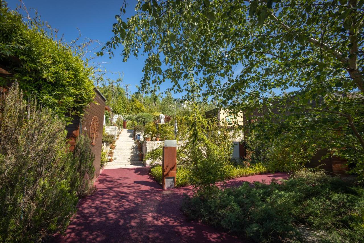 Vale De Sao Torcato Hotel Rural Guimarães Exterior foto